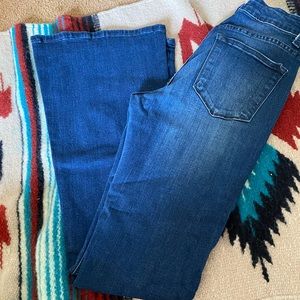 KanCan Flare Jeans